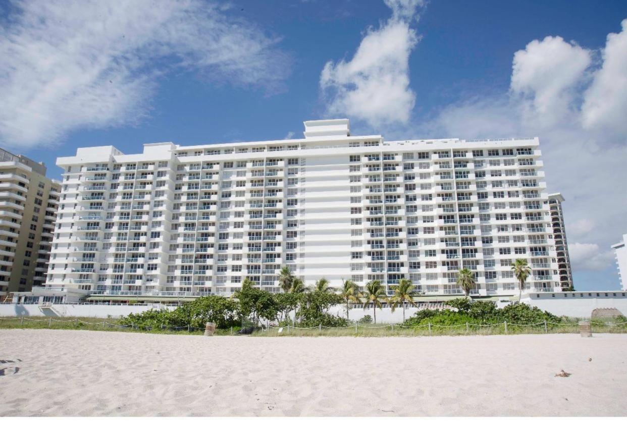 Pavilion - Stunning Bay View Miami Beach Kültér fotó